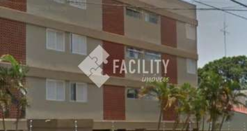 Apartamento com 2 quartos à venda na Rua Doutor Liráucio Gomes, 223, Cambuí, Campinas