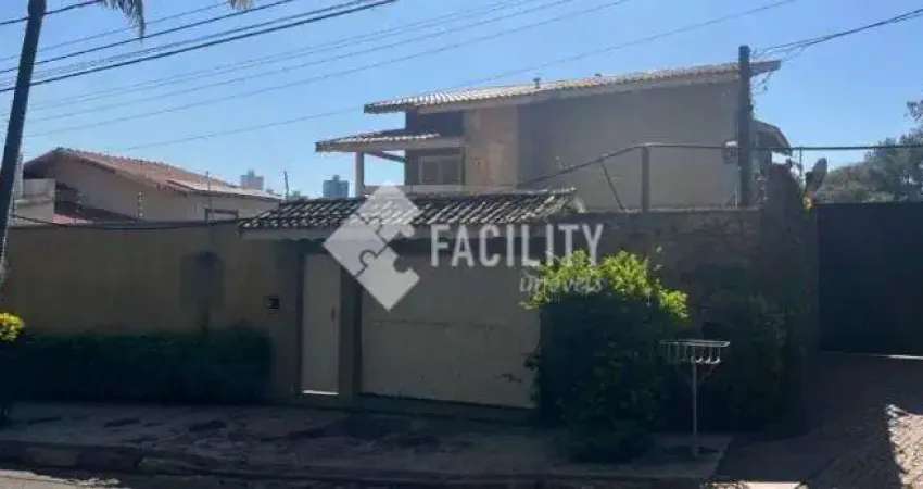 Casa comercial para alugar na Rua Açaí, 264, Bairro das Palmeiras, Campinas