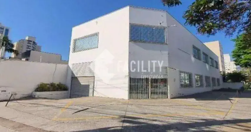 Sala comercial para alugar na Rua Visconde de Taunay, 363, Vila Itapura, Campinas