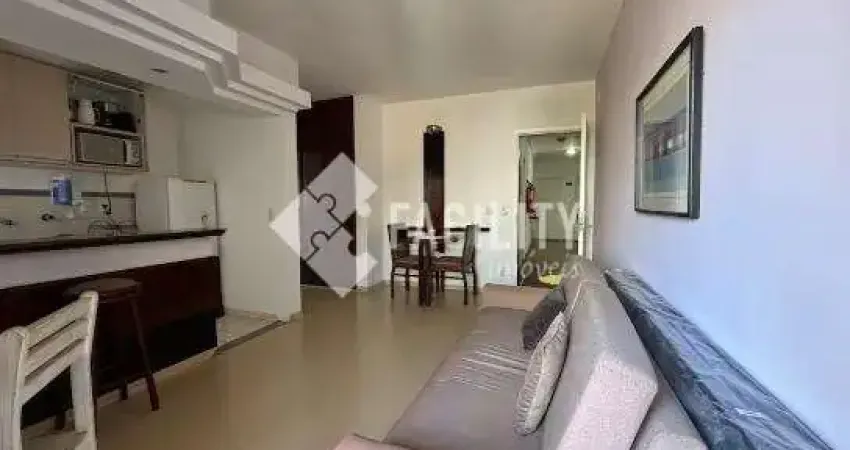 Apartamento com 1 quarto à venda na Rua Major Solon, 535, Cambuí, Campinas