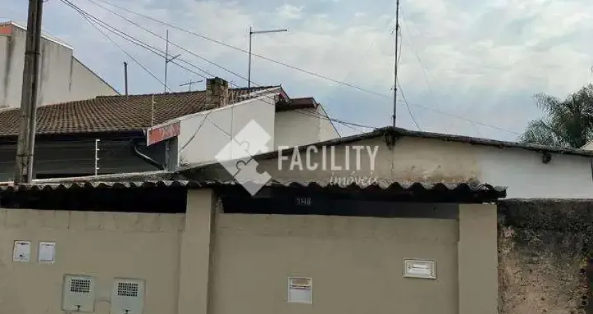 Casa com 3 quartos à venda no Jardim Santa Genebra, Campinas 