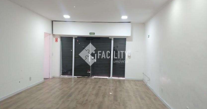 Sala comercial para alugar na Avenida Anchieta, 27, Centro, Campinas