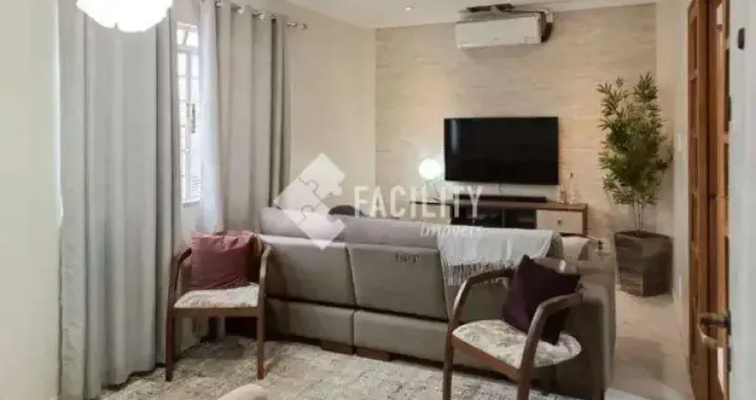 Apartamento com 2 quartos à venda na Rua Registro, 63, Jardim Proença, Campinas