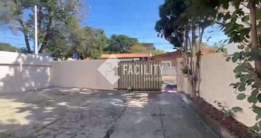 Casa comercial para alugar na Rua Doutor Quintino de Paula Maudonnet, 296, Parque Taquaral, Campinas