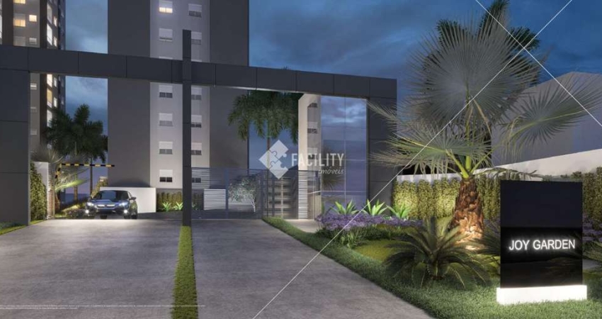 Apartamento com 2 quartos à venda na Avenida João Batista Morato do Canto, 772, Vila Anhangüera, Campinas