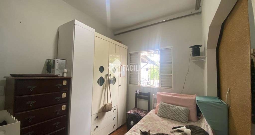 Casa com 2 quartos à venda na Oswaldo Ims, 197, Jardim Santa Lúcia, Campinas