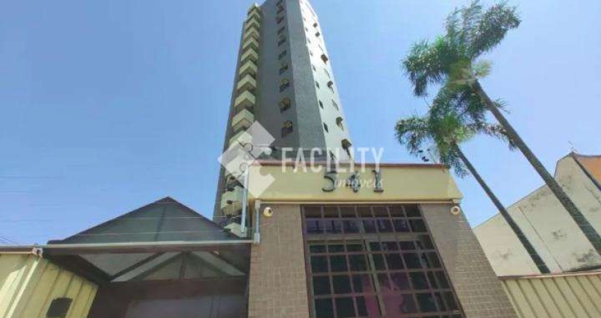 Apartamento com 3 quartos à venda na Avenida Monte Castelo, 541, Jardim Proença, Campinas