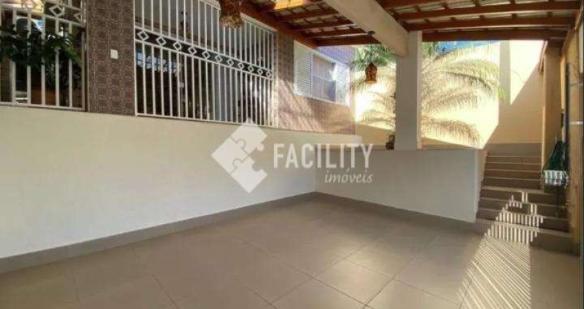 Casa com 4 quartos à venda na Rua Barretos, 35, Jardim Proença I, Campinas