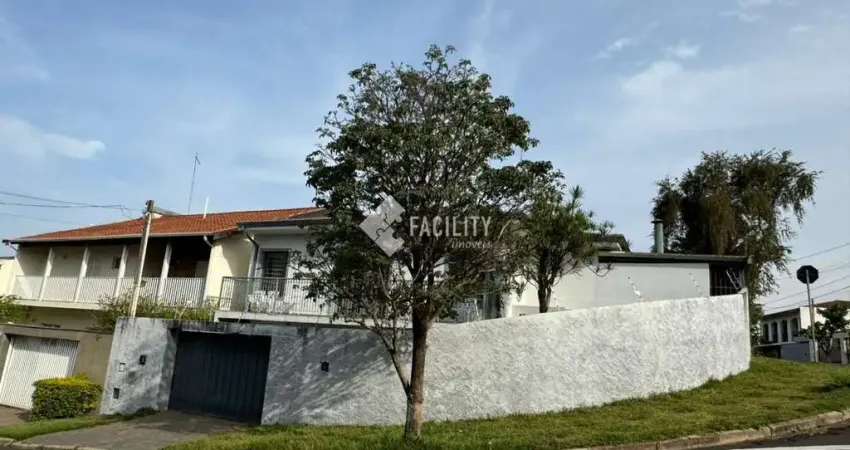 Casa com 4 quartos à venda no Jardim Chapadão, Campinas 