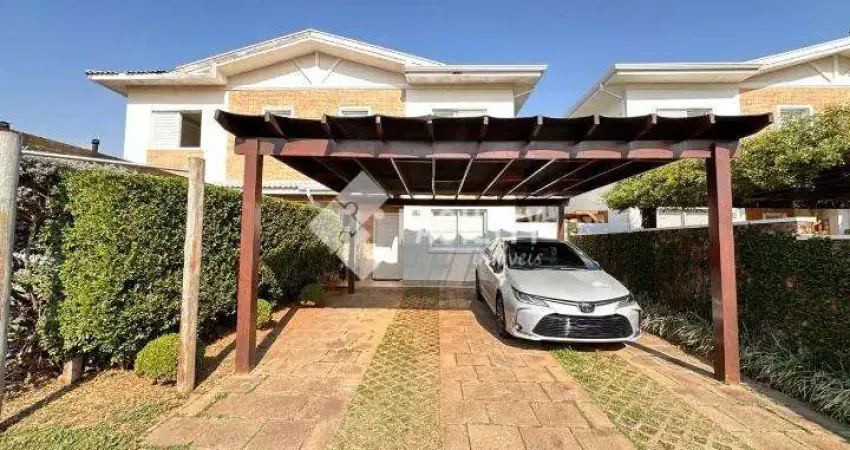 Casa em condomínio fechado com 3 quartos à venda na José Botasso, 1101, Parque Xangrilá, Campinas