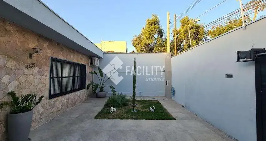 Casa comercial à venda na Avenida Carlos Grimaldi, 465, Jardim Conceição, Campinas
