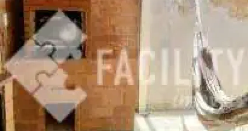 Casa com 3 quartos para alugar na Rua Rubens Trefiglio, 247, Vila Nogueira, Campinas