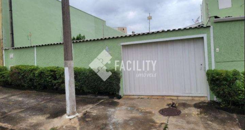 Chácara / sítio com 1 quarto à venda na Rua Santo Antônio da Alegria, 110, Jardim Nova Europa, Campinas