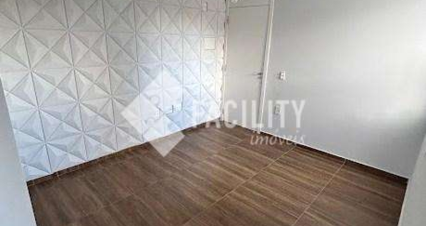 Apartamento com 2 quartos à venda na Rua Professora Amália de Arruda Legendre Martini, 1426, Jardim do Lago Continuação, Campinas