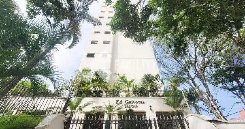 Apartamento com 4 quartos para alugar na Rua Barata Ribeiro, 232, Vila Itapura, Campinas