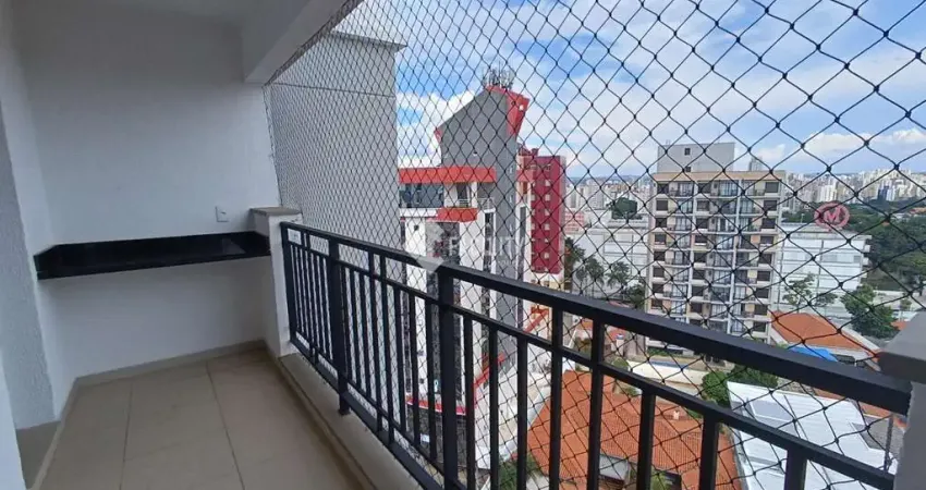 Apartamento com 2 quartos para alugar na Rua Frei Manoel da Ressurreição, 1439, Jardim Guanabara, Campinas