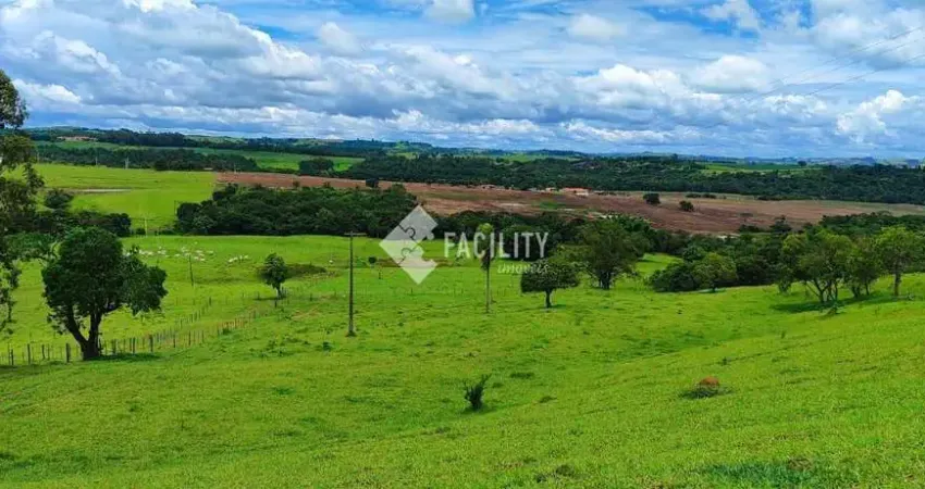 Chácara / sítio com 1 quarto à venda na Rural, 20, Área Rural de Itapetininga, Itapetininga