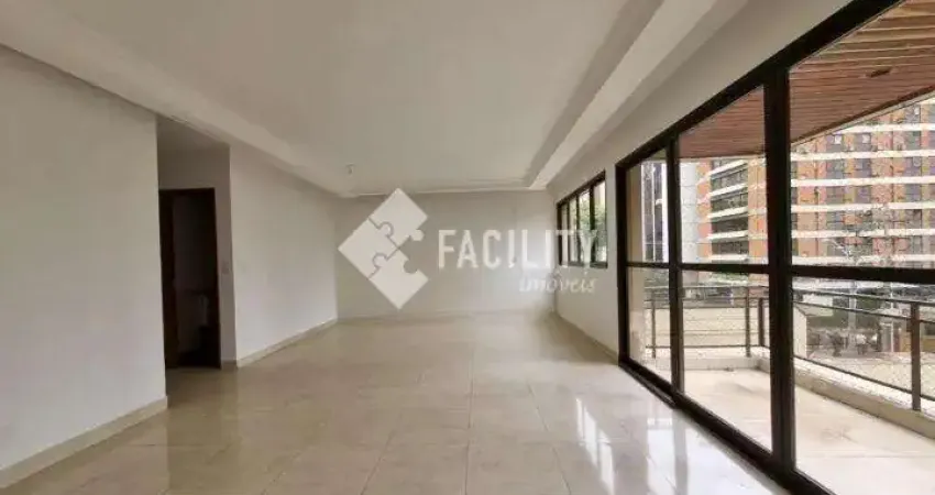 Apartamento com 4 quartos à venda na Rua Doutor Guilherme da Silva, 374, Cambuí, Campinas