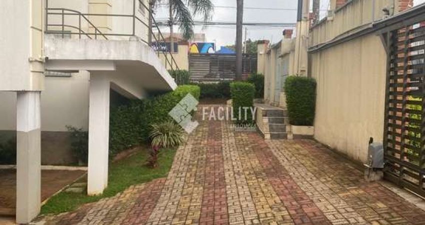 Cobertura com 3 quartos à venda no São Bernardo, Campinas 