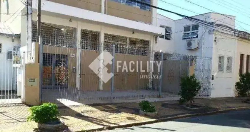 Prédio para alugar na Rua Doutor Theodoro Langaard, 126, Bonfim, Campinas