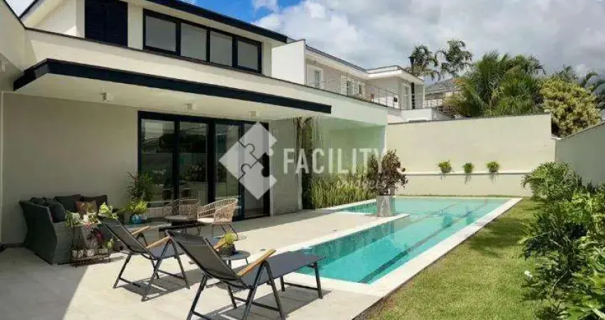 Casa em condomínio fechado com 3 quartos para alugar na Rua Doutor Adhemar de Barros, 629, Jardim Europa, Valinhos