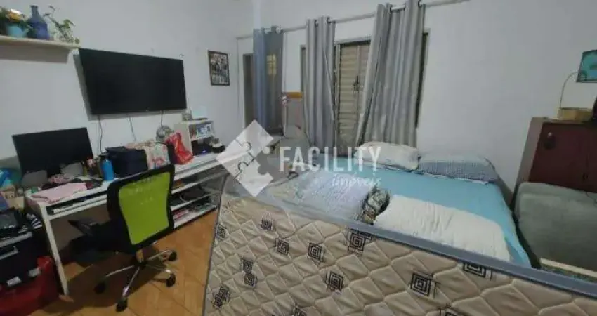 Casa comercial à venda na Rua das Camélias, 453, Chácara Primavera, Campinas