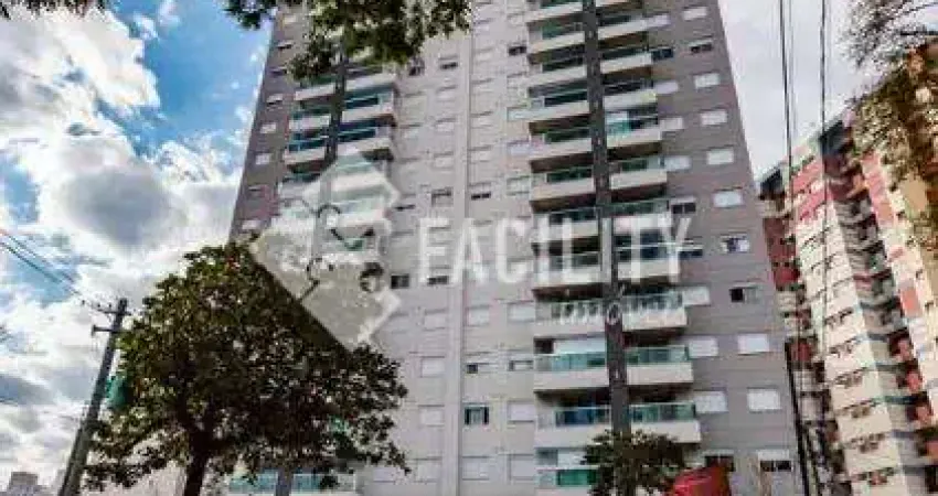 Apartamento com 2 quartos à venda na Rua Barão Geraldo de Resende, 163, Jardim Guanabara, Campinas