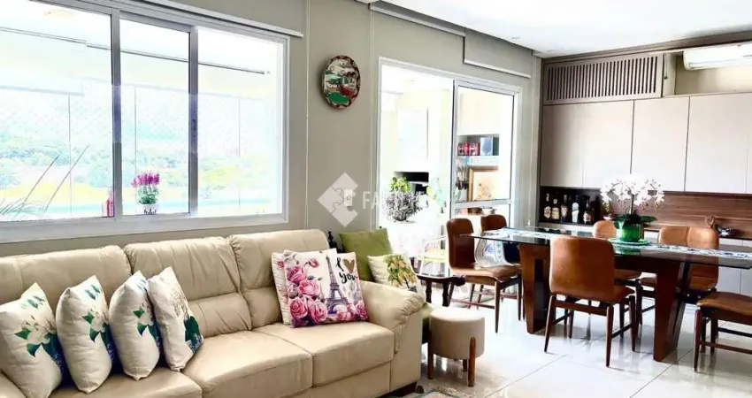 Apartamento com 3 quartos à venda na Rua Sacramento, 1032, Jardim Guanabara, Campinas