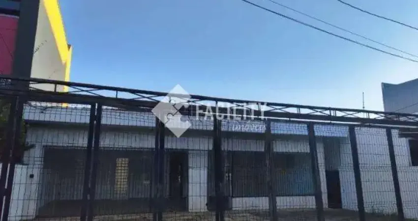 Casa comercial para alugar na Avenida Júlio Prestes, 217, Taquaral, Campinas