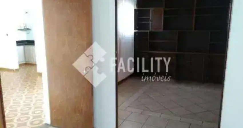 Casa com 3 quartos à venda na Rua Frei Antônio de Pádua, 551, Jardim Guanabara, Campinas