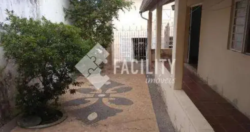 Casa com 3 quartos à venda na Rua Frei Antônio de Pádua, 551, Jardim Guanabara, Campinas