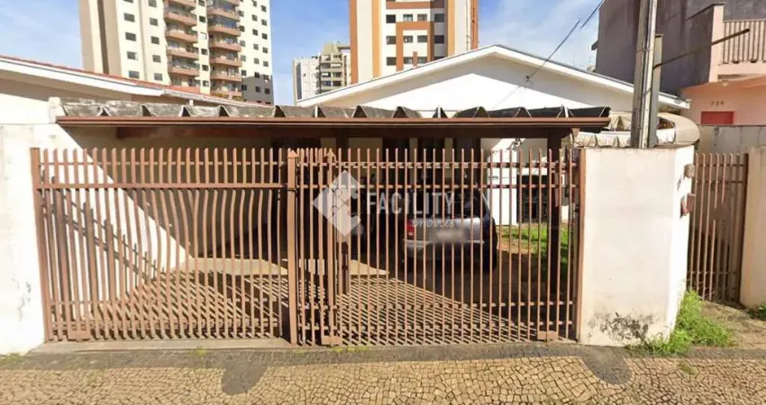 Casa com 2 quartos à venda na Vila Clayton, Valinhos 