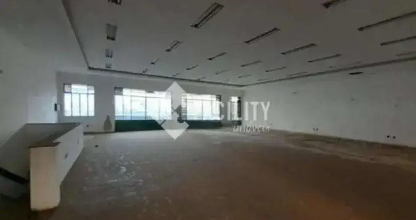 Sala comercial para alugar na Rua José Paulino, 1181, Centro, Campinas