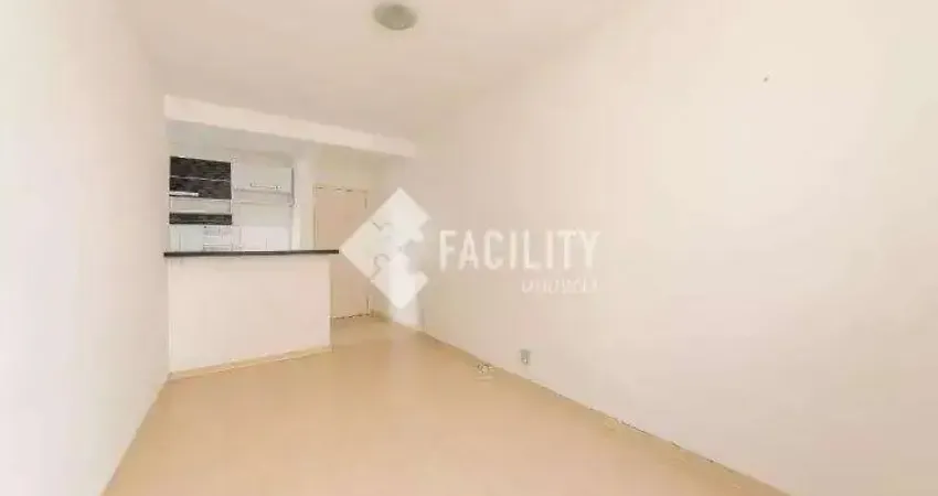 Apartamento com 2 quartos à venda na Avenida São José dos Campos, 3297, Jardim Nova Europa, Campinas