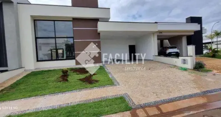 Casa em condomínio fechado com 3 quartos à venda na Rua Sebastião Cardoso, 548, Parque Brasil 500, Paulínia
