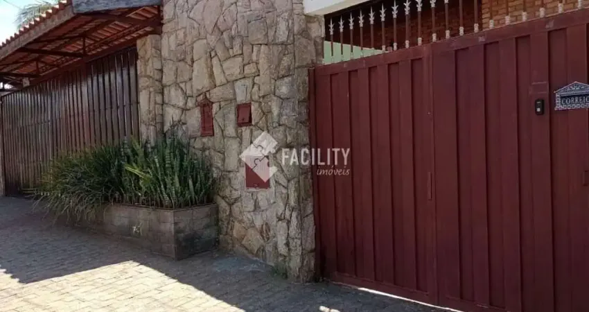 Casa com 2 quartos para alugar na Rua Tasso Magalhães, 106a, Jardim Madalena, Campinas