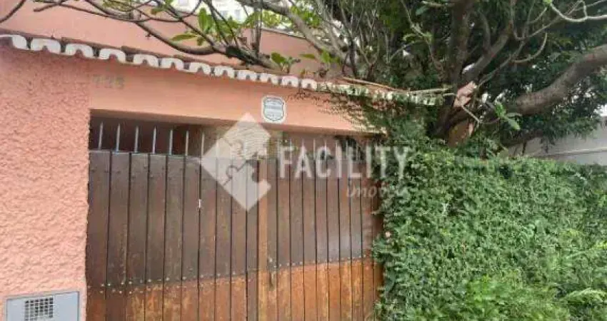 Casa comercial para alugar na Rua Antônio Lapa, 730, Cambuí, Campinas