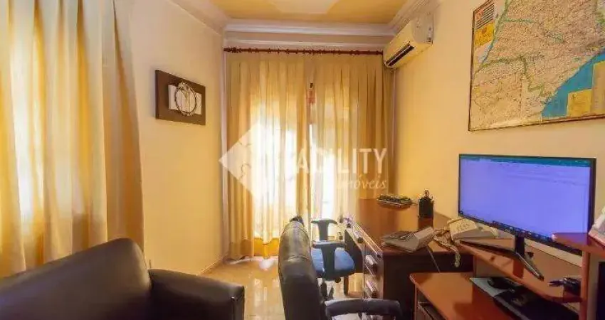 Casa com 4 quartos à venda na Rua Raul Pilla, 122, Jardim Eulina, Campinas