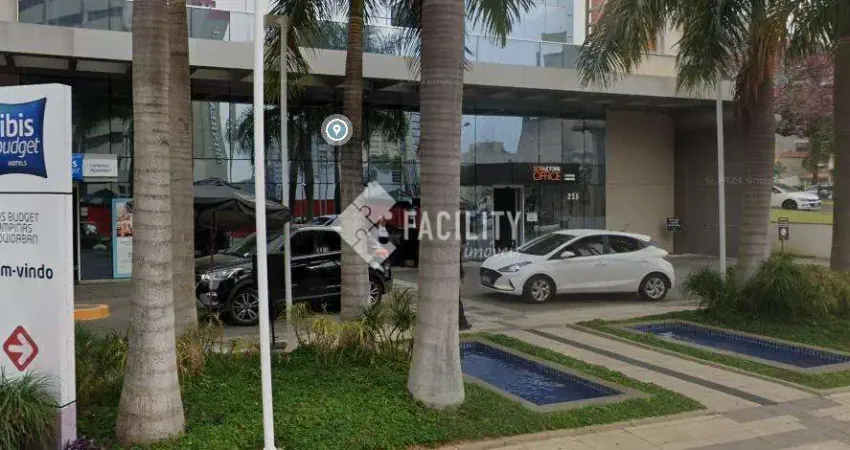 Sala comercial à venda na Vila Lídia, Campinas 