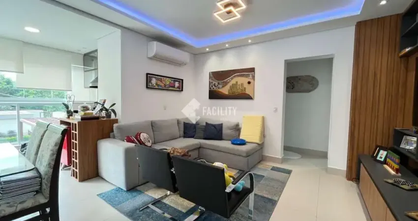 Apartamento com 3 quartos à venda na Rua Henrique Schroeder, 111, Jardim Belo Horizonte, Campinas