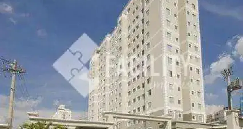 Apartamento com 2 quartos à venda na Rua Santa Rita do Passa Quatro, 85, Jardim Nova Europa, Campinas
