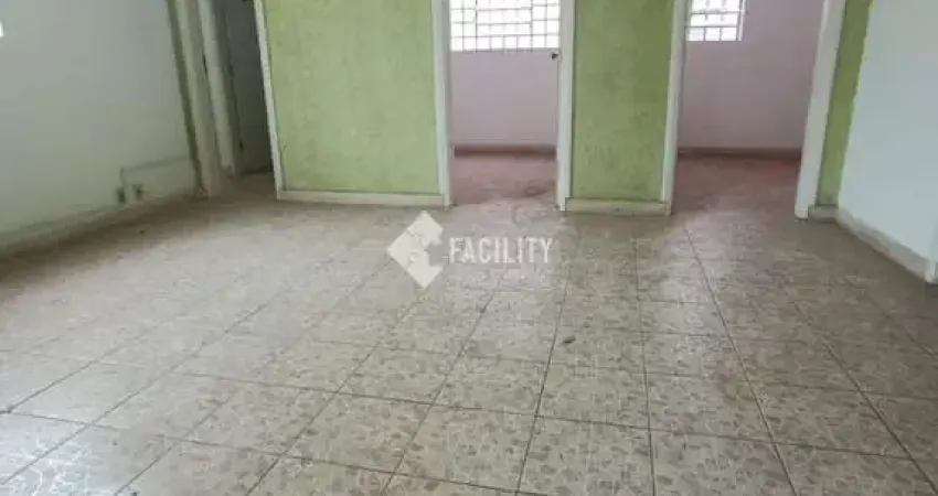 Apartamento com 3 quartos para alugar na Rua Doutor Sales de Oliveira, 707, Vila Industrial, Campinas