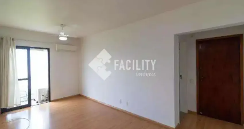 Apartamento com 2 quartos para alugar na Avenida Washington Luís, 2900, Vila Marieta, Campinas