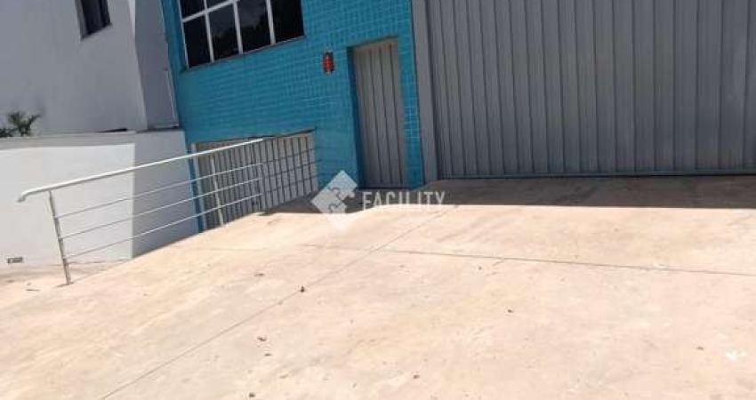 Barracão / Galpão / Depósito para alugar na Dona Eglantina Botaccini Duarte, 35, Jardim Myrian Moreira da Costa, Campinas