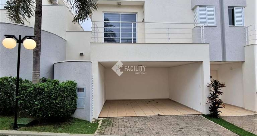Casa em condomínio fechado com 3 quartos à venda na Rua Doutor Lauro de Paula Leite, 230, Jardim das Paineiras, Campinas