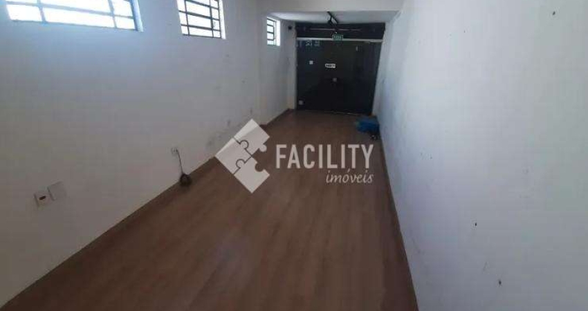Sala comercial para alugar na Avenida Orosimbo Maia, 1598, Cambuí, Campinas