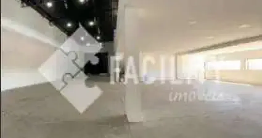 Barracão / Galpão / Depósito para alugar na Pau Brasil, 159, Centro Industrial de Limeira - CIL, Limeira