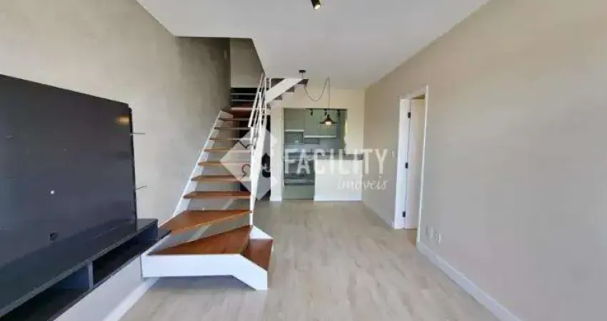 Cobertura com 3 quartos à venda na Rua Azarias de Melo, 521, Taquaral, Campinas