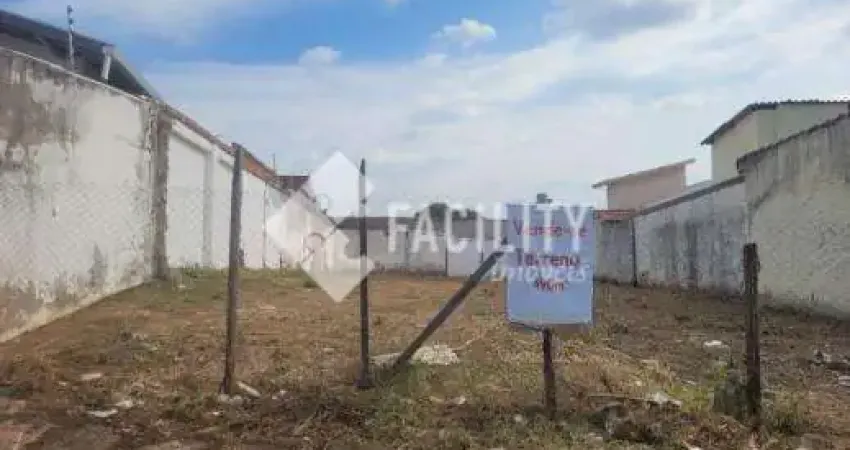 Terreno à venda na Rua Heitor Villa Lobos, 414, Jardim Conceição, Campinas