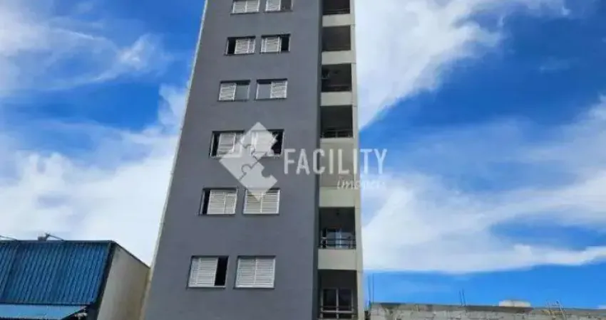 Apartamento com 3 quartos à venda na Vila Nova, Campinas 